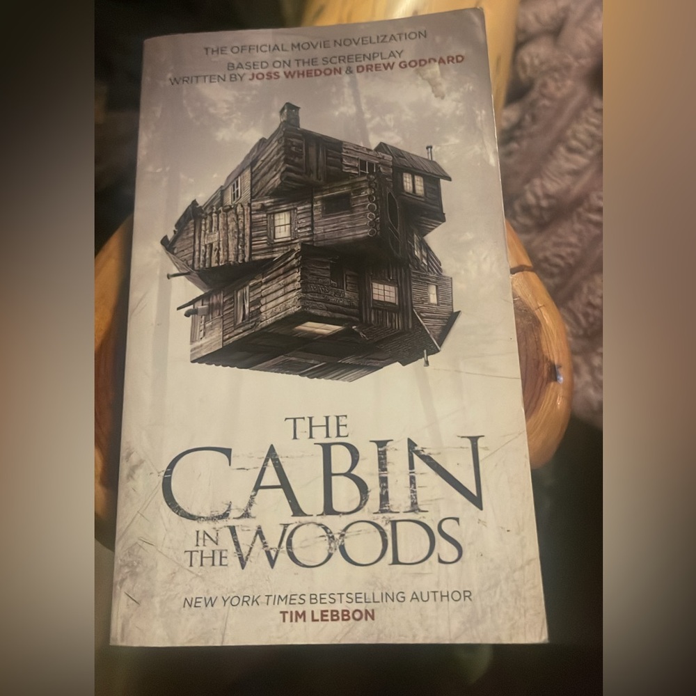 Cabin in the Woods